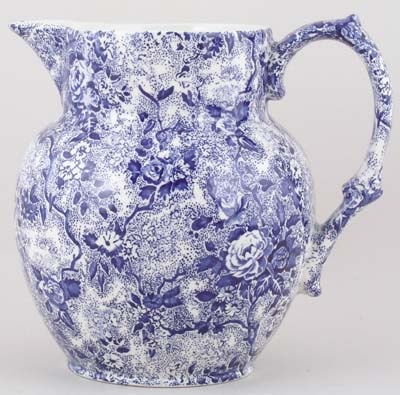 Jug or Pitcher Etruscan small